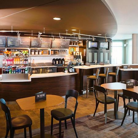 Courtyard By Marriott Sioux Falls Exteriér fotografie