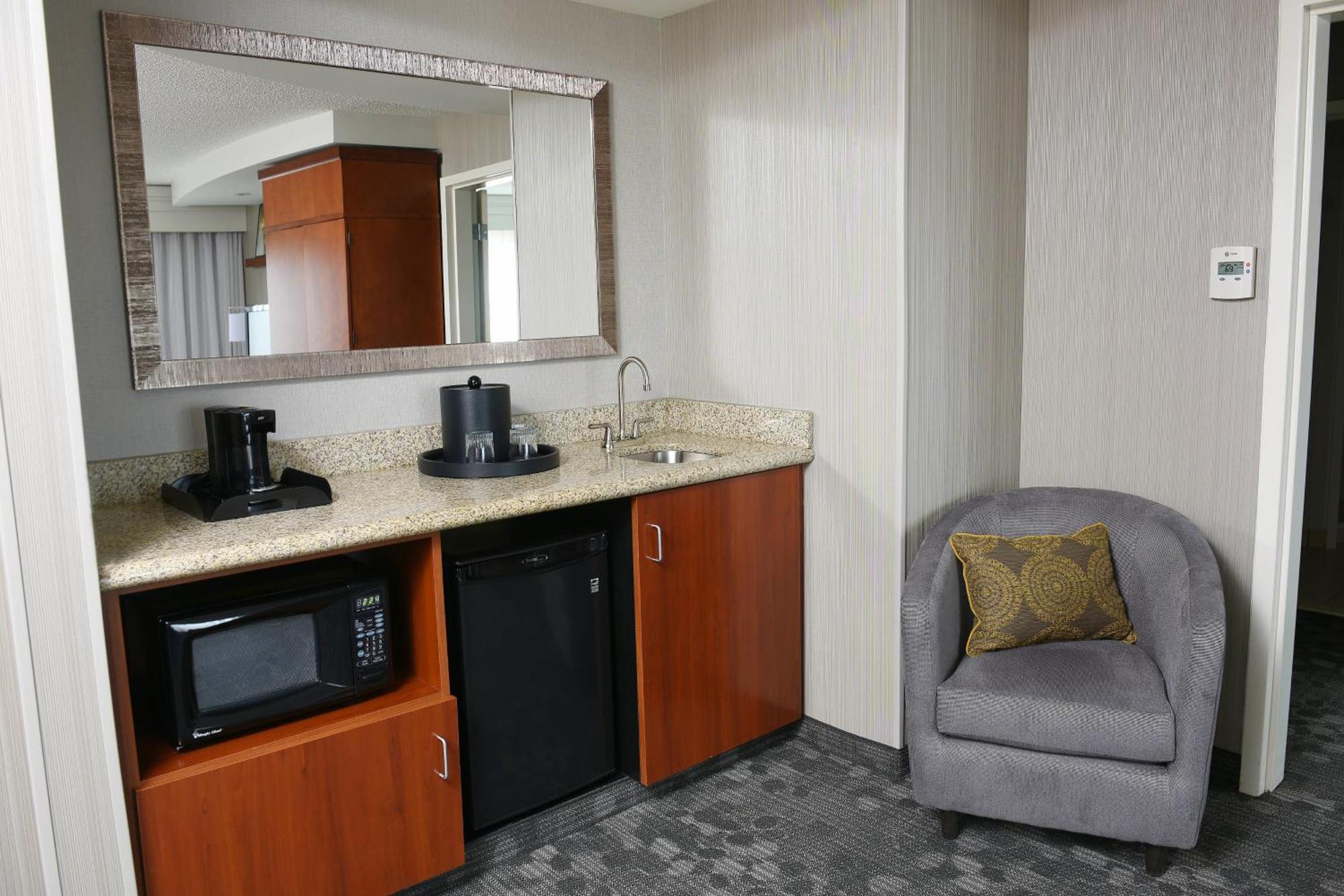 Courtyard By Marriott Sioux Falls Exteriér fotografie