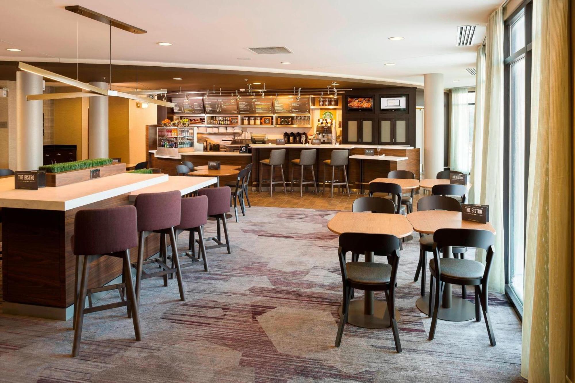 Courtyard By Marriott Sioux Falls Exteriér fotografie