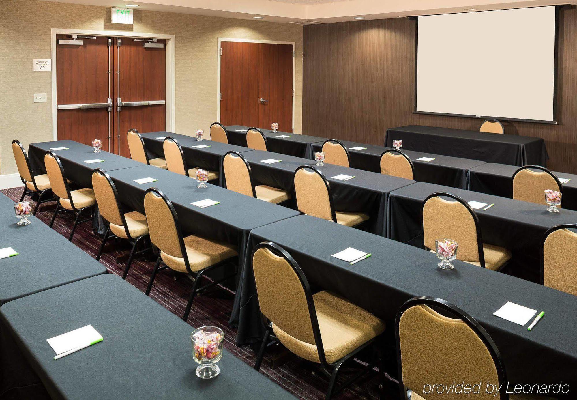 Courtyard By Marriott Sioux Falls Exteriér fotografie
